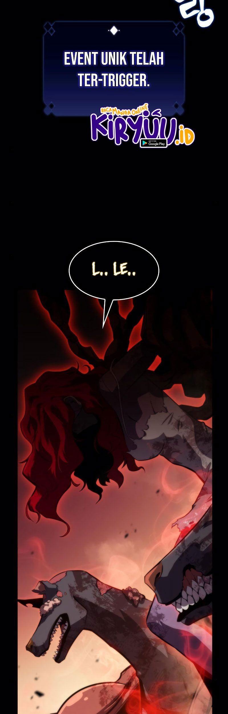 Solo Max-Level Newbie Chapter 53 Gambar 105