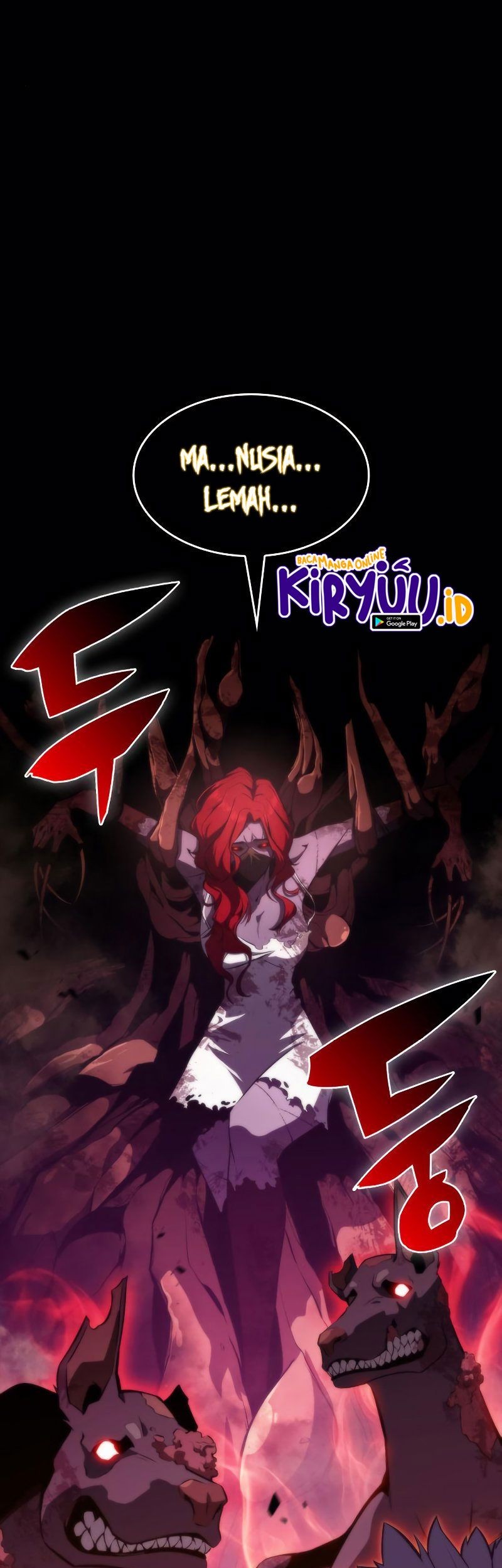 Solo Max-Level Newbie Chapter 53 Gambar 107