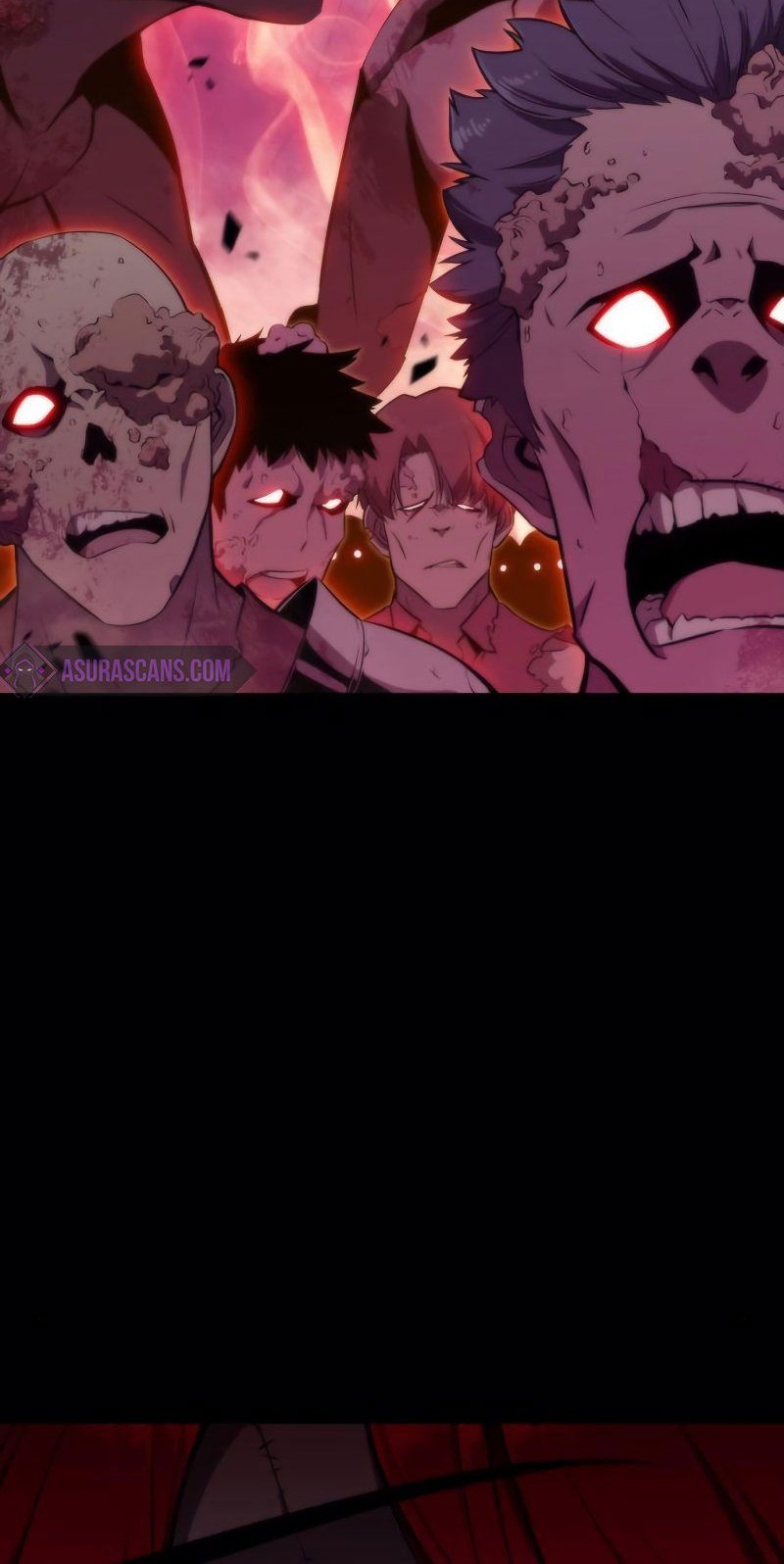 Solo Max-Level Newbie Chapter 53 Gambar 108