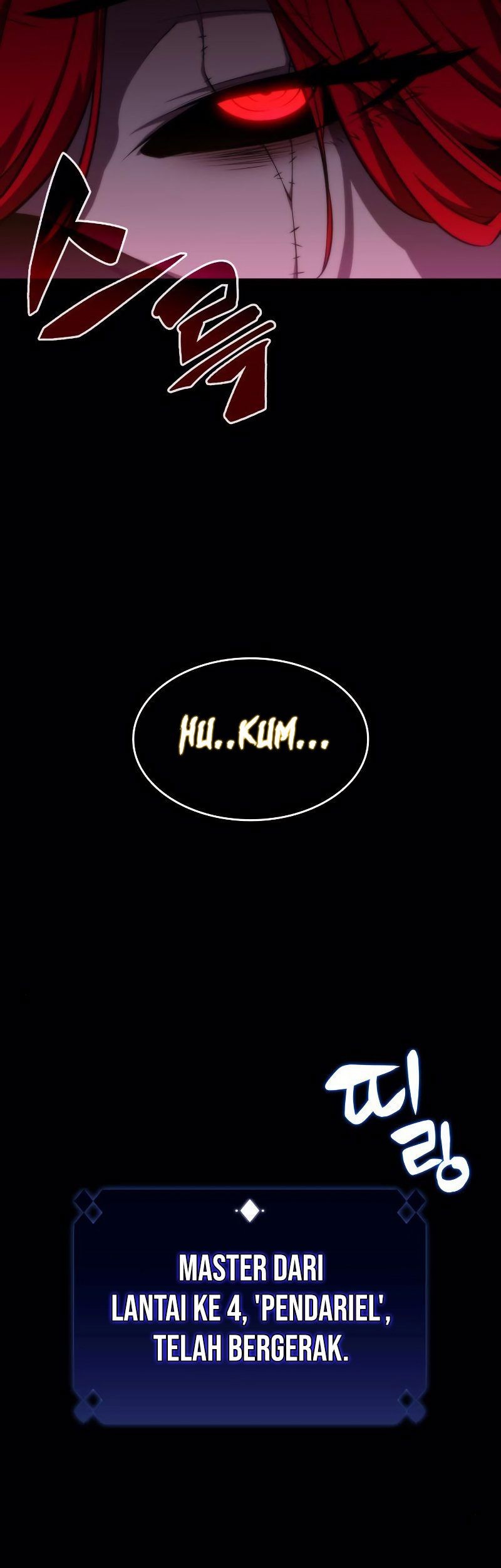 Solo Max-Level Newbie Chapter 53 Gambar 109