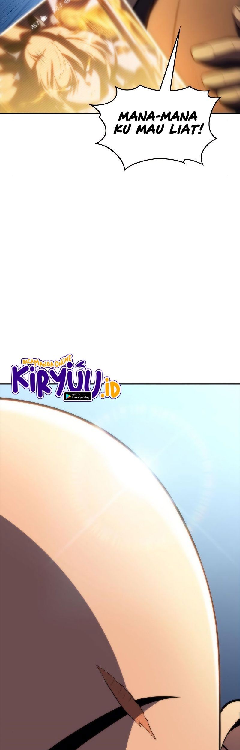 Solo Max-Level Newbie Chapter 53 Gambar 10