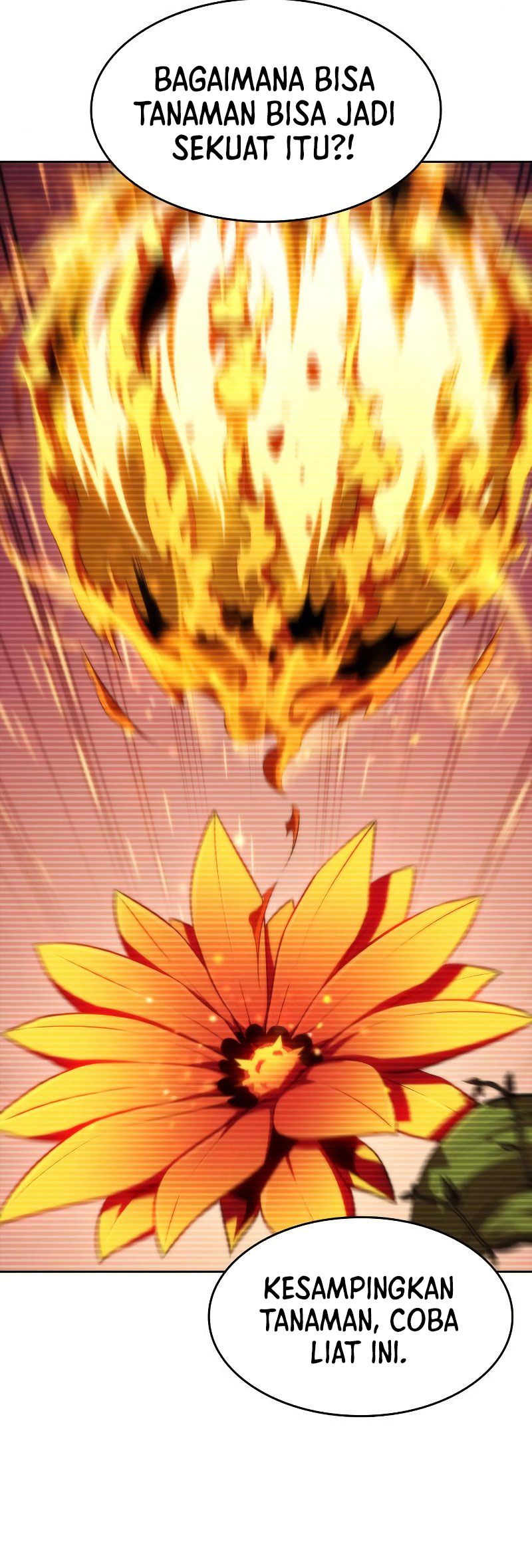 Solo Max-Level Newbie Chapter 53 Gambar 12