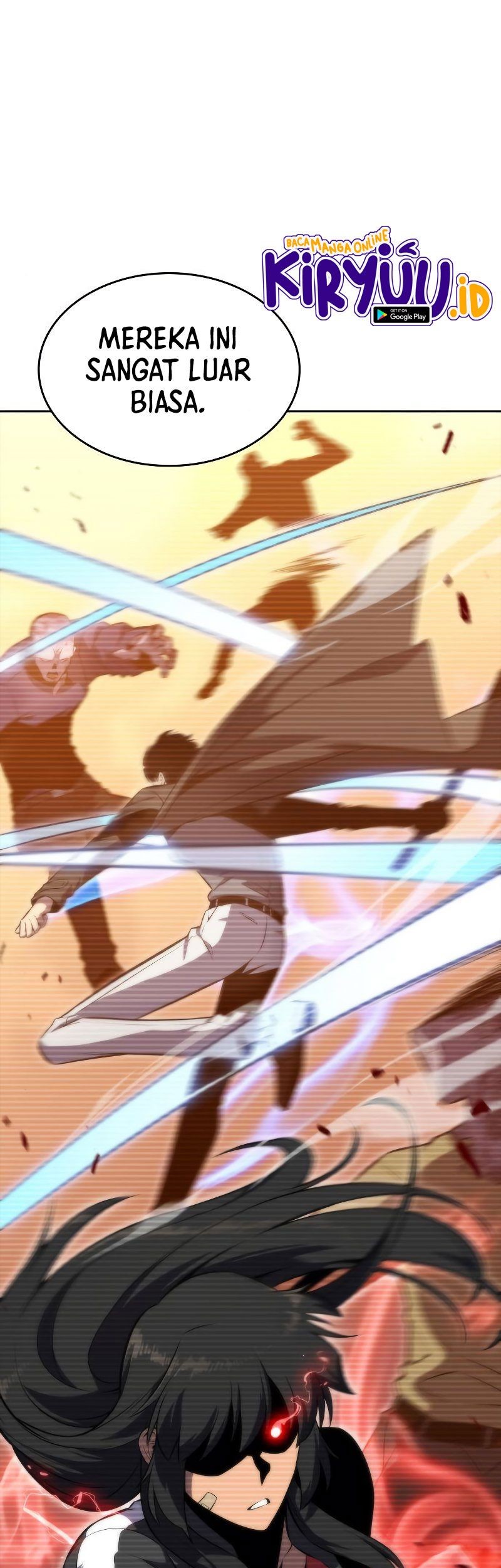 Solo Max-Level Newbie Chapter 53 Gambar 13