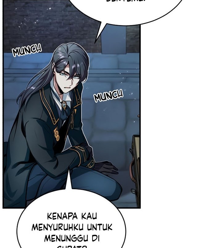 Academy’s Undercover Professor Chapter 11 Gambar 27