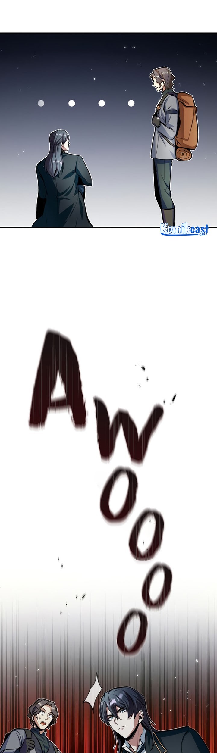 Academy’s Undercover Professor Chapter 11 Gambar 30