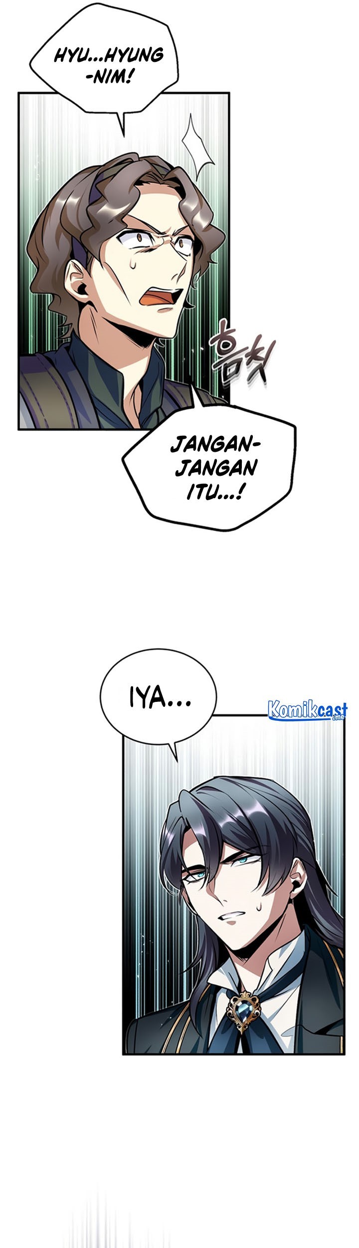 Academy’s Undercover Professor Chapter 11 Gambar 32