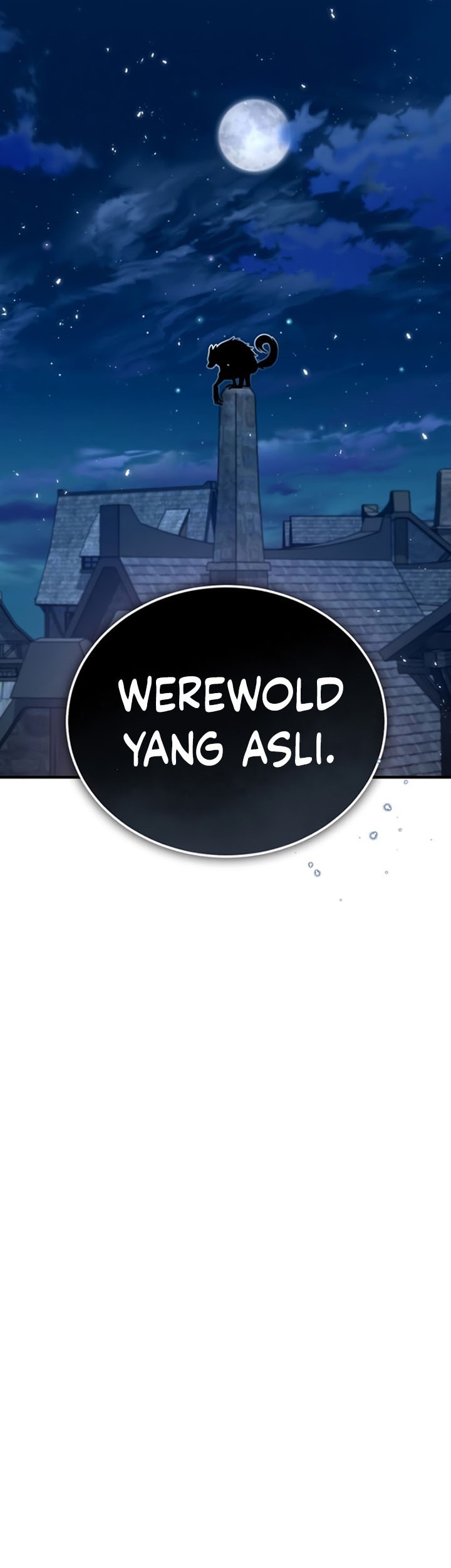 Academy’s Undercover Professor Chapter 11 Gambar 34