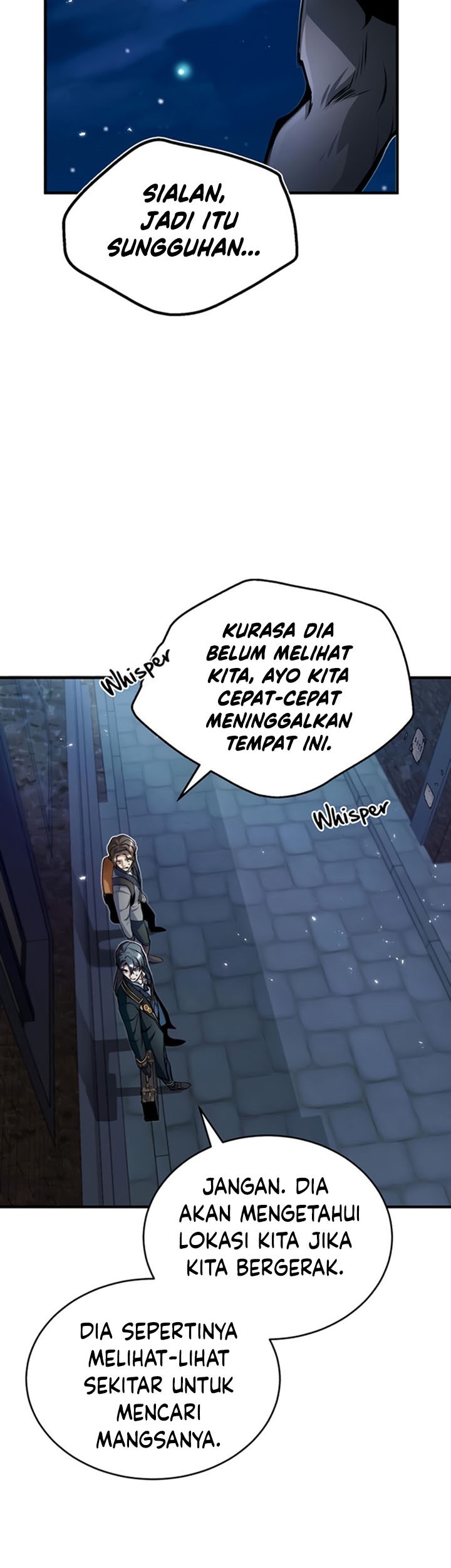 Academy’s Undercover Professor Chapter 11 Gambar 36