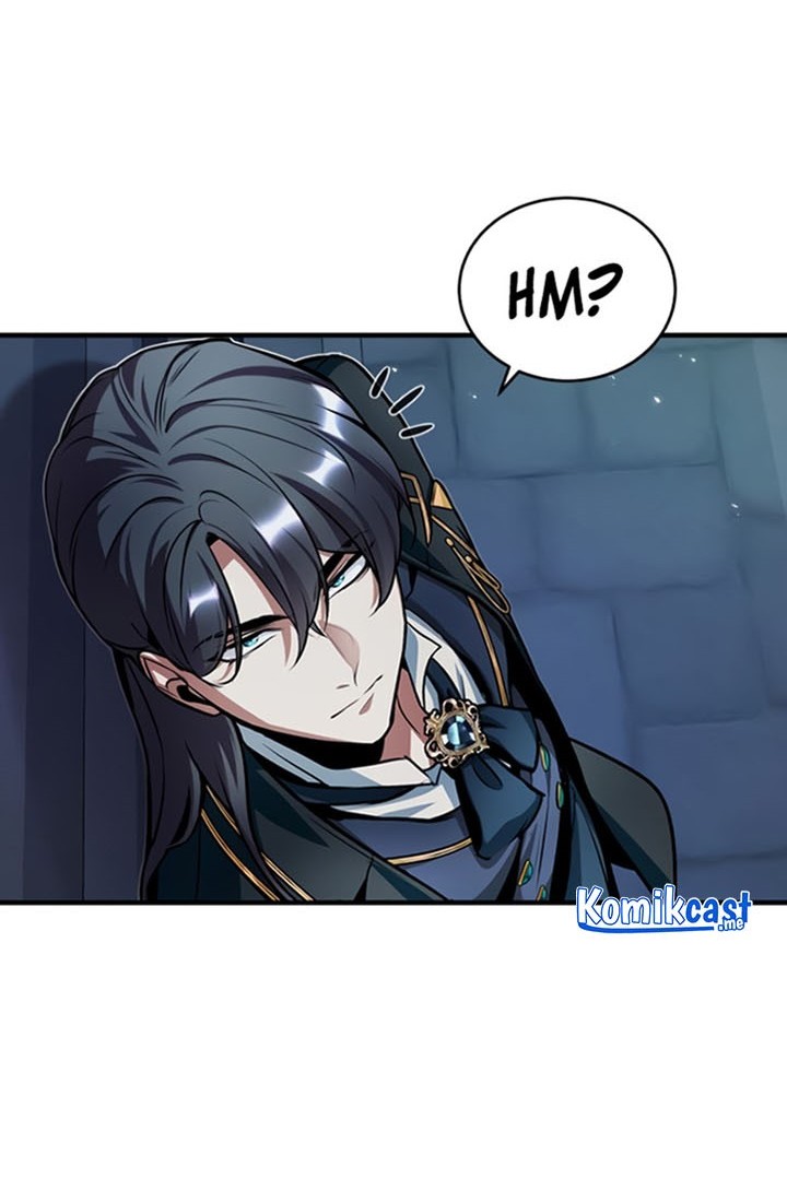 Academy’s Undercover Professor Chapter 11 Gambar 37