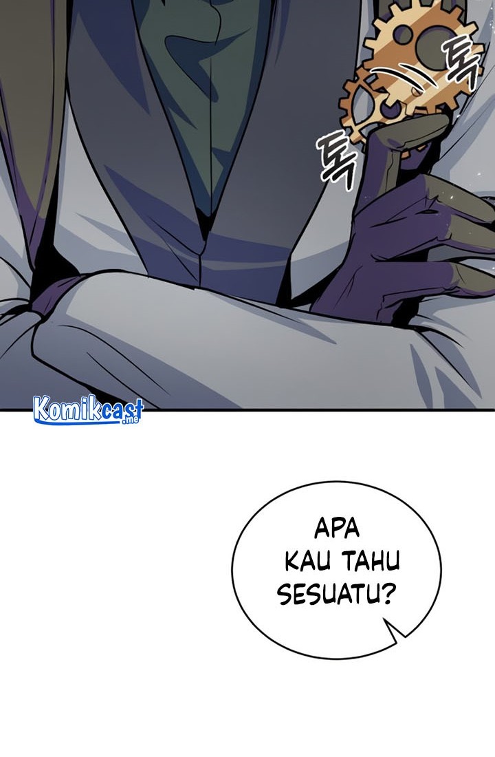 Academy’s Undercover Professor Chapter 11 Gambar 19