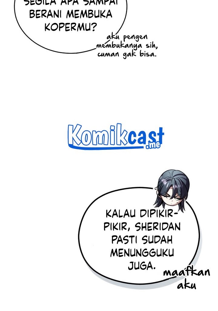 Academy’s Undercover Professor Chapter 11 Gambar 25