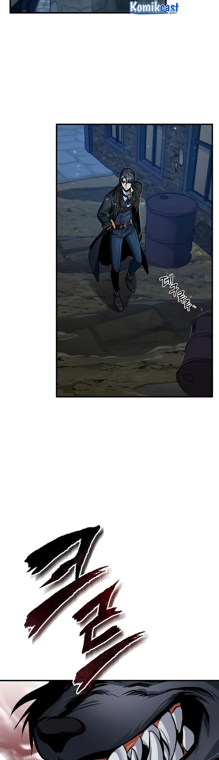 Academy’s Undercover Professor Chapter 11 Gambar 46