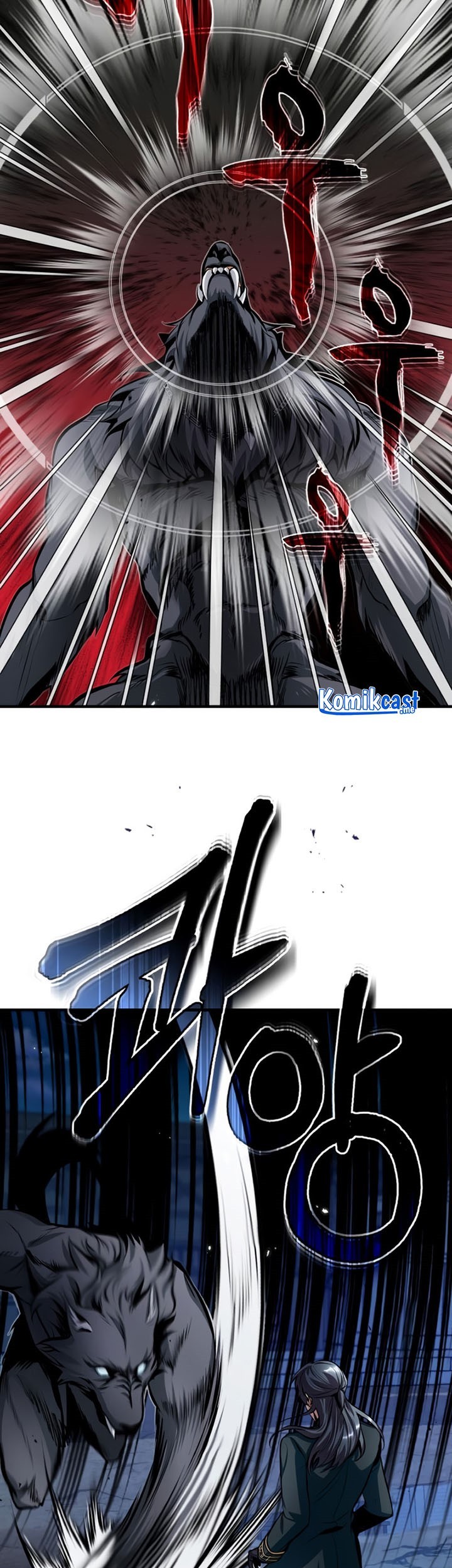 Academy’s Undercover Professor Chapter 11 Gambar 52