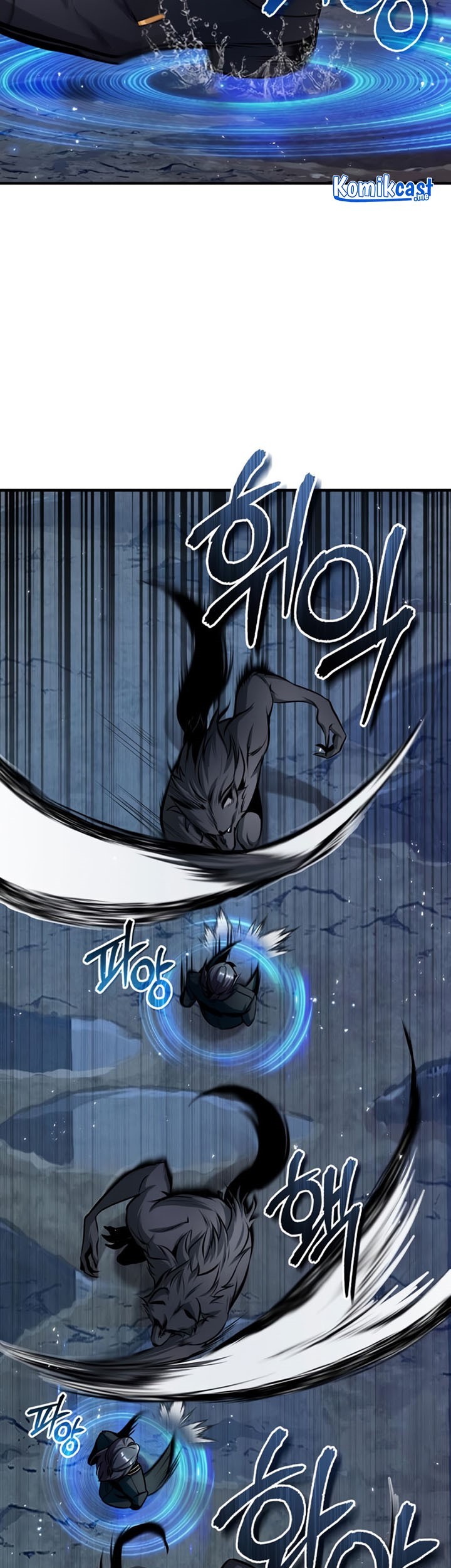 Academy’s Undercover Professor Chapter 11 Gambar 54