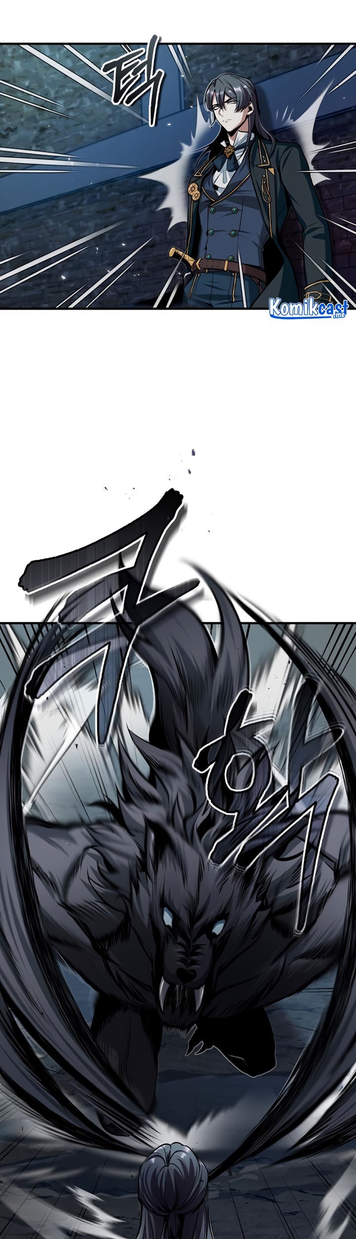 Academy’s Undercover Professor Chapter 11 Gambar 56