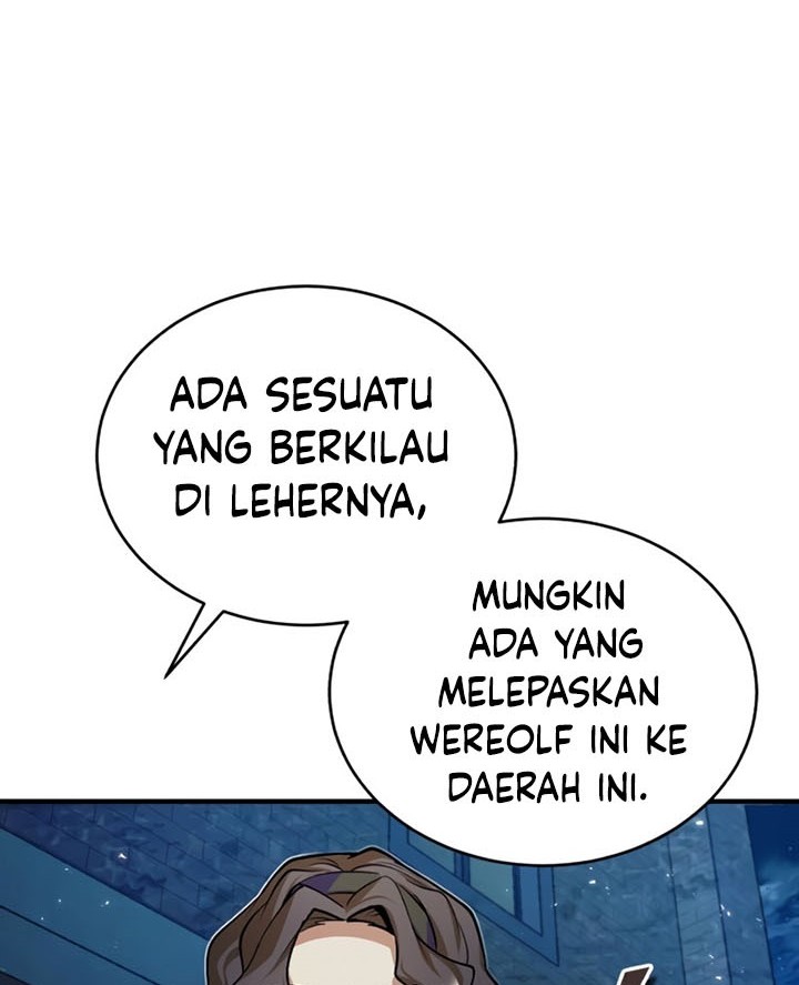 Academy’s Undercover Professor Chapter 11 Gambar 39