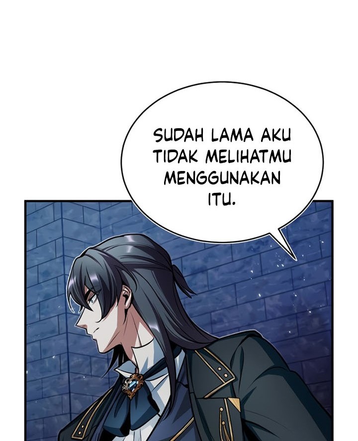 Academy’s Undercover Professor Chapter 11 Gambar 41