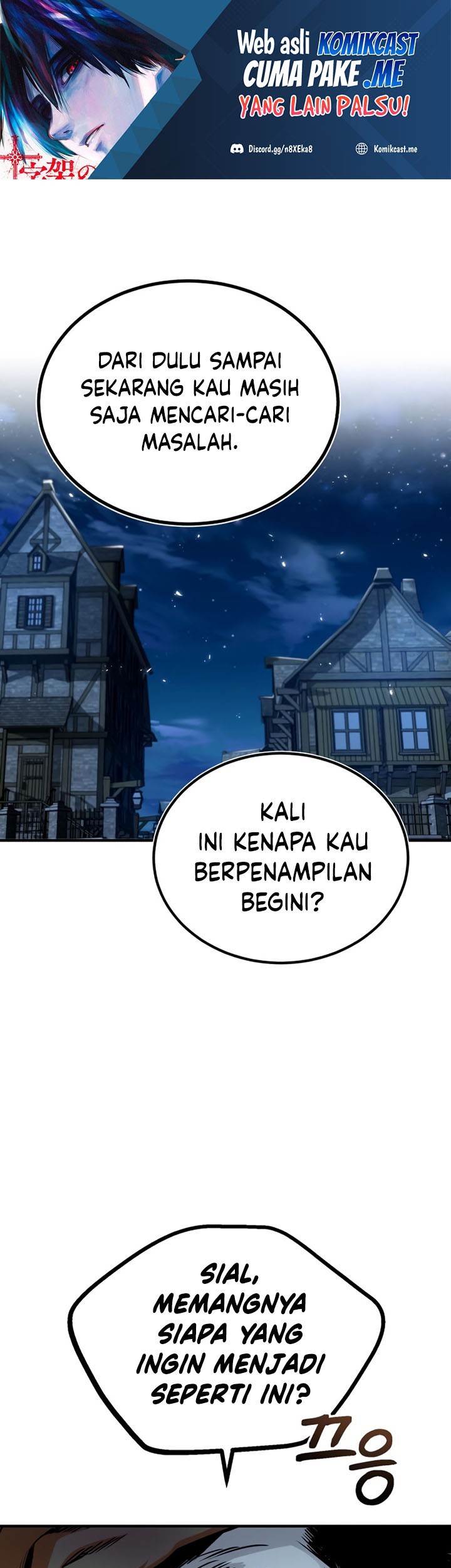 Manhwa Academy’s Undercover Professor Chapter 11 gambar nomor 2
