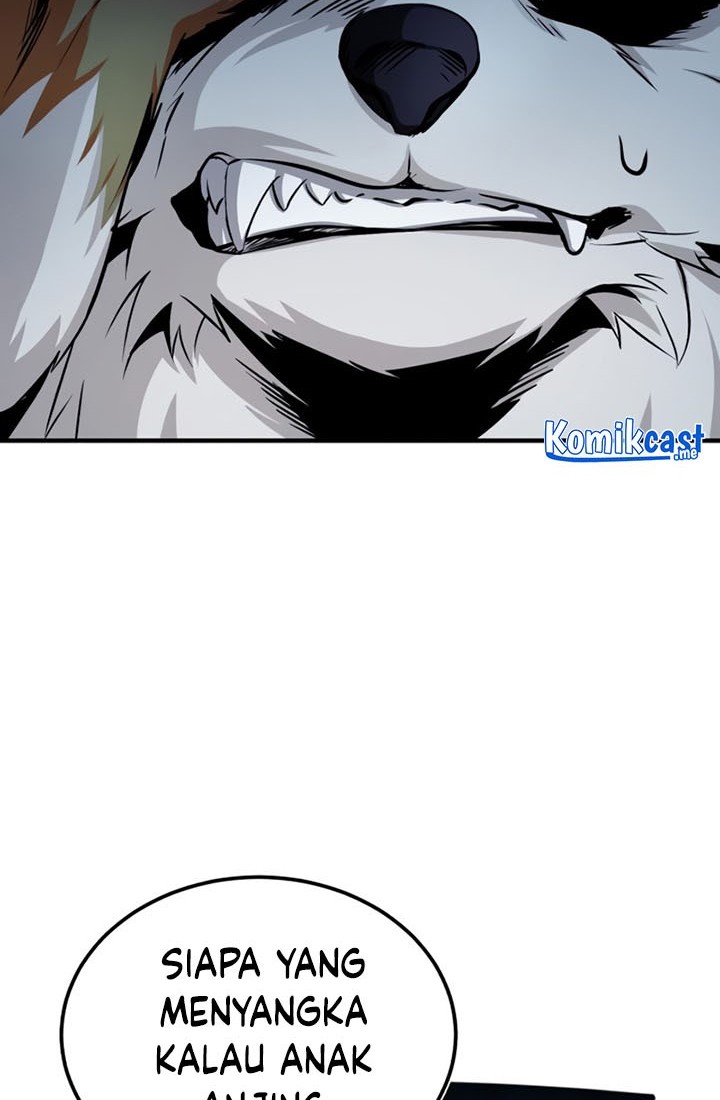 Academy’s Undercover Professor Chapter 11 Gambar 3