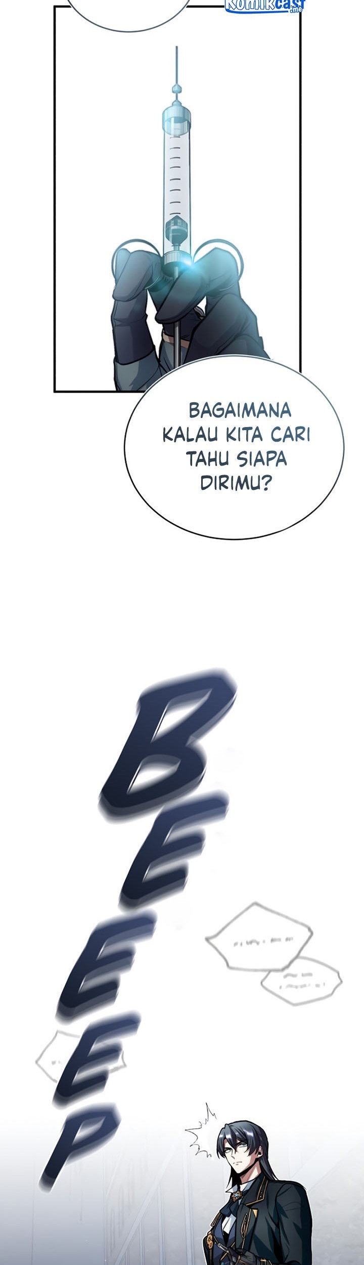 Academy’s Undercover Professor Chapter 11 Gambar 66