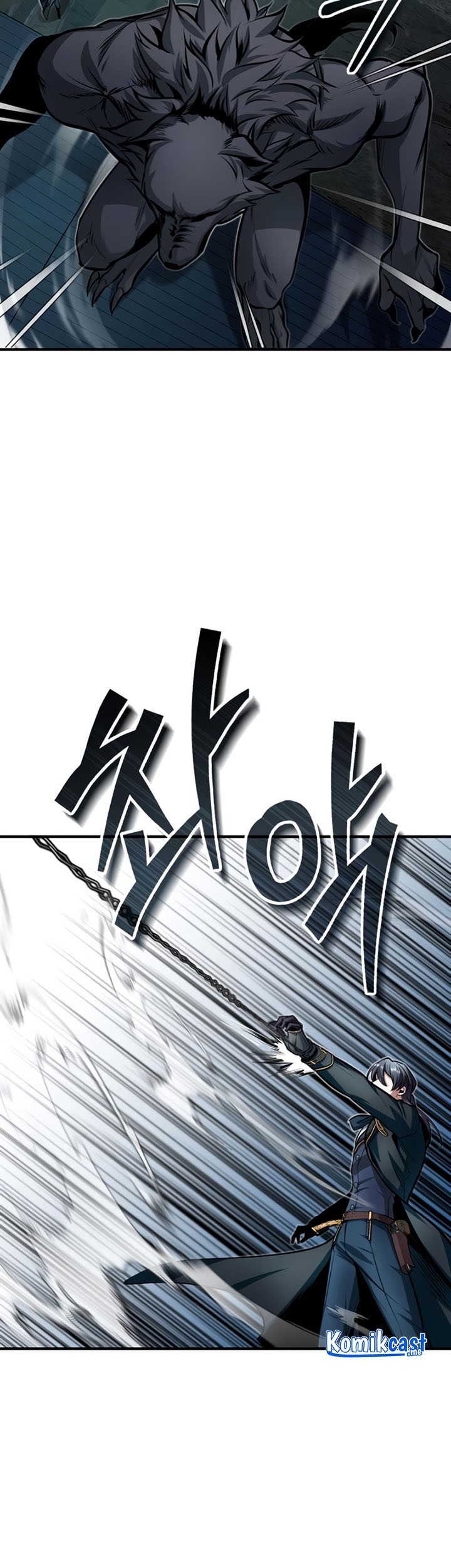 Academy’s Undercover Professor Chapter 11 Gambar 70