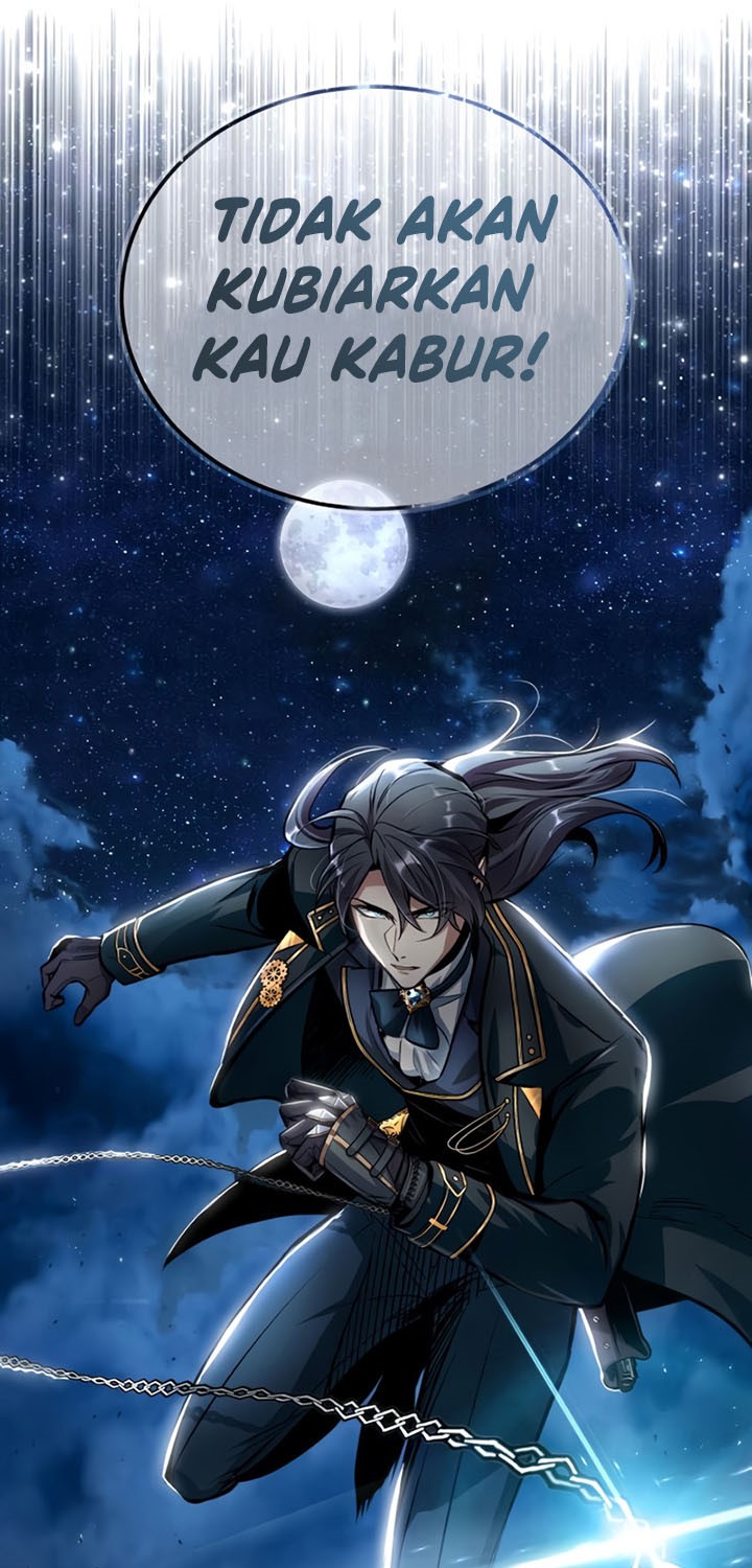 Academy’s Undercover Professor Chapter 11 Gambar 74