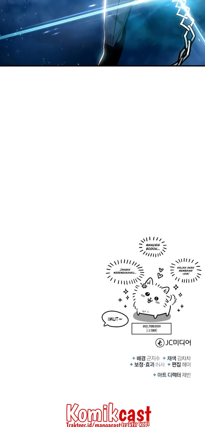 Academy’s Undercover Professor Chapter 11 Gambar 75