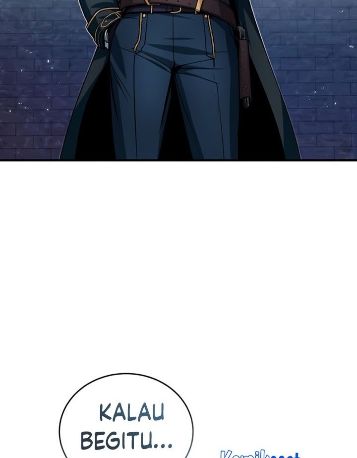 Academy’s Undercover Professor Chapter 11 Gambar 65