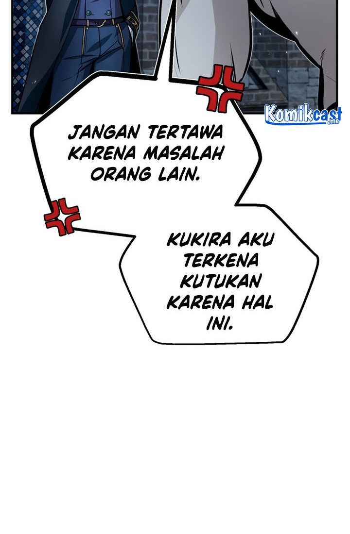 Academy’s Undercover Professor Chapter 11 Gambar 5