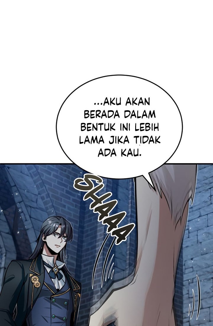 Academy’s Undercover Professor Chapter 11 Gambar 9