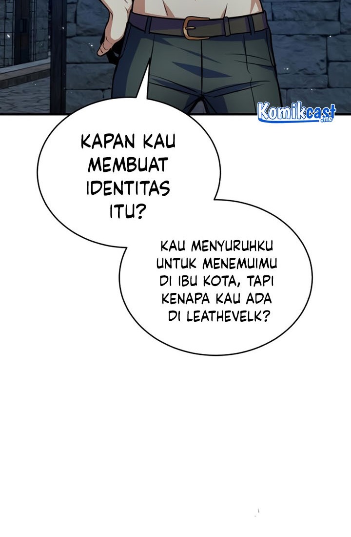 Academy’s Undercover Professor Chapter 11 Gambar 13