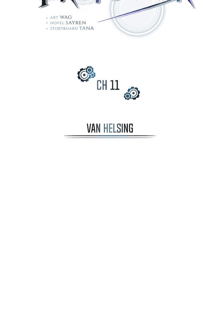 Academy’s Undercover Professor Chapter 11 Gambar 15