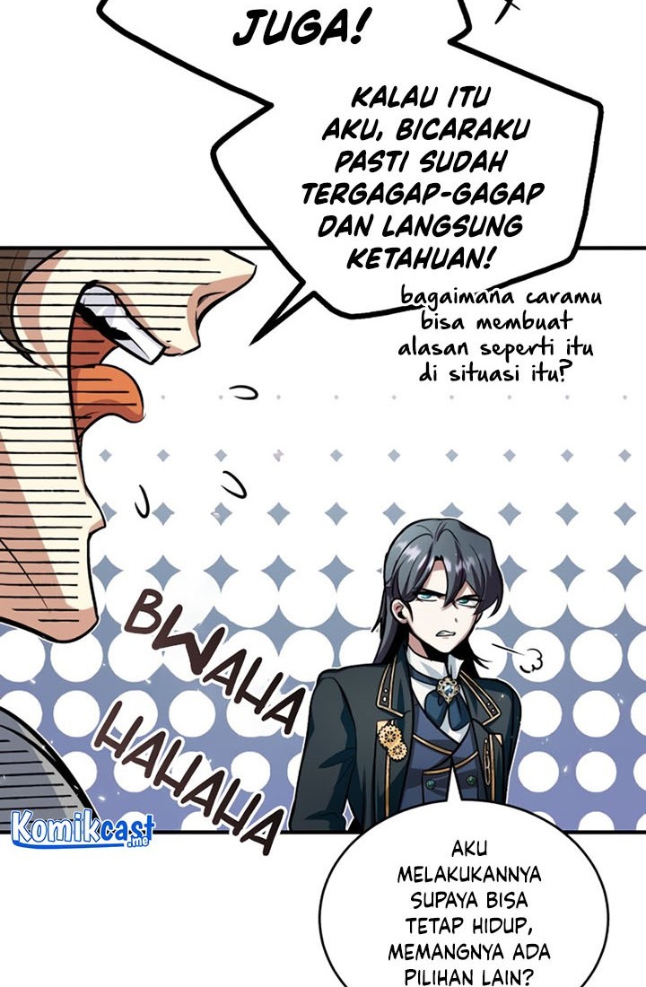 Academy’s Undercover Professor Chapter 11 Gambar 17