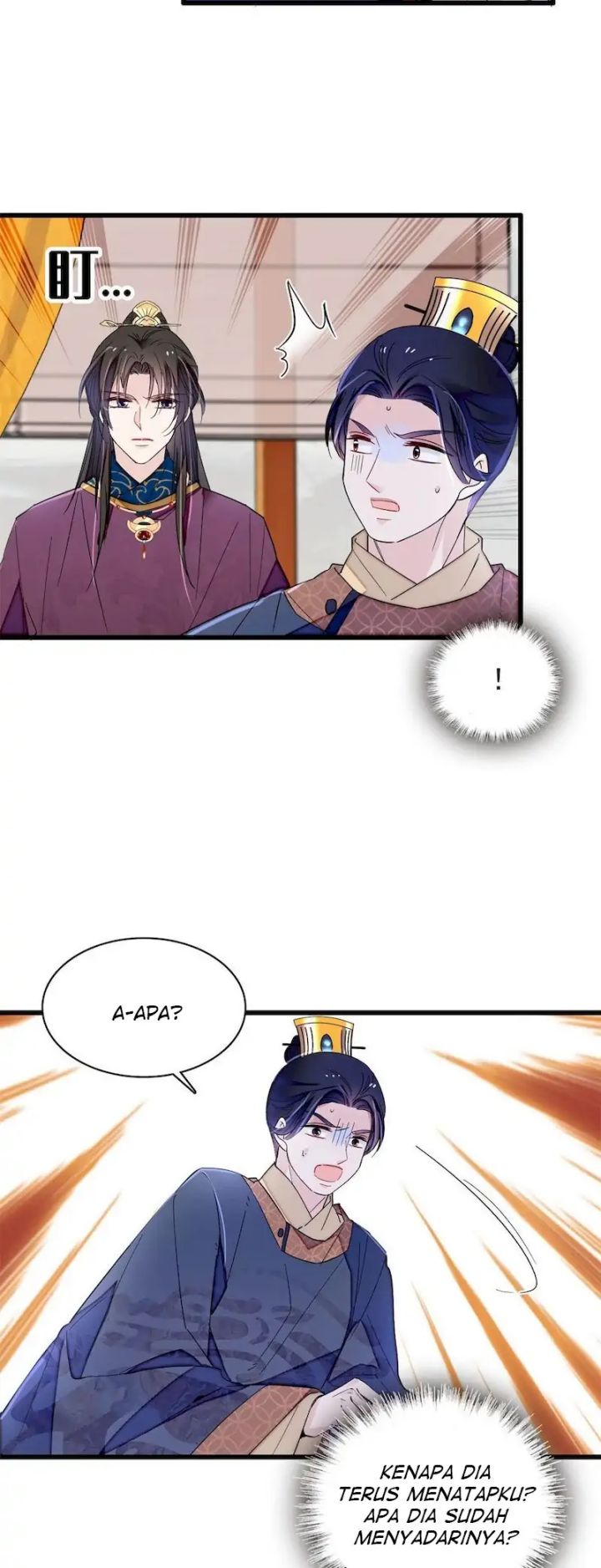 Sijin Chapter 255 Gambar 17