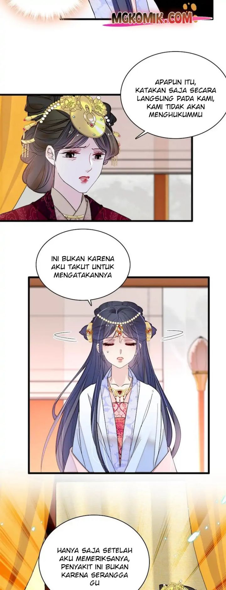 Sijin Chapter 255 Gambar 8