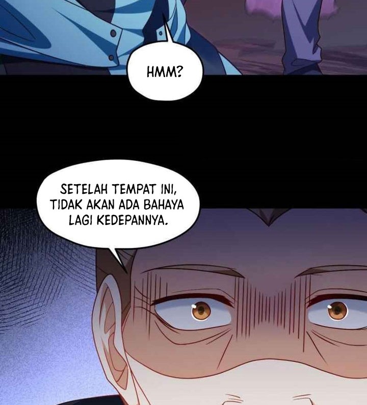 Xianzun Luowuji Chapter 142 Gambar 27