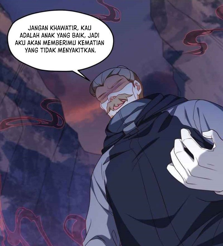 Xianzun Luowuji Chapter 142 Gambar 29