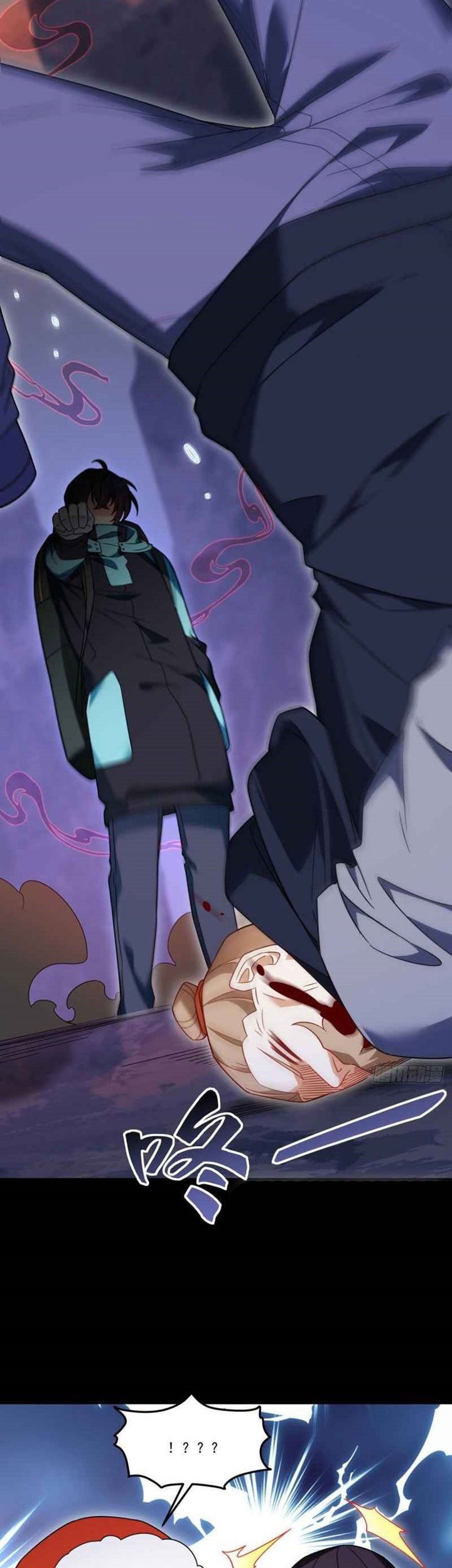 Xianzun Luowuji Chapter 142 Gambar 34