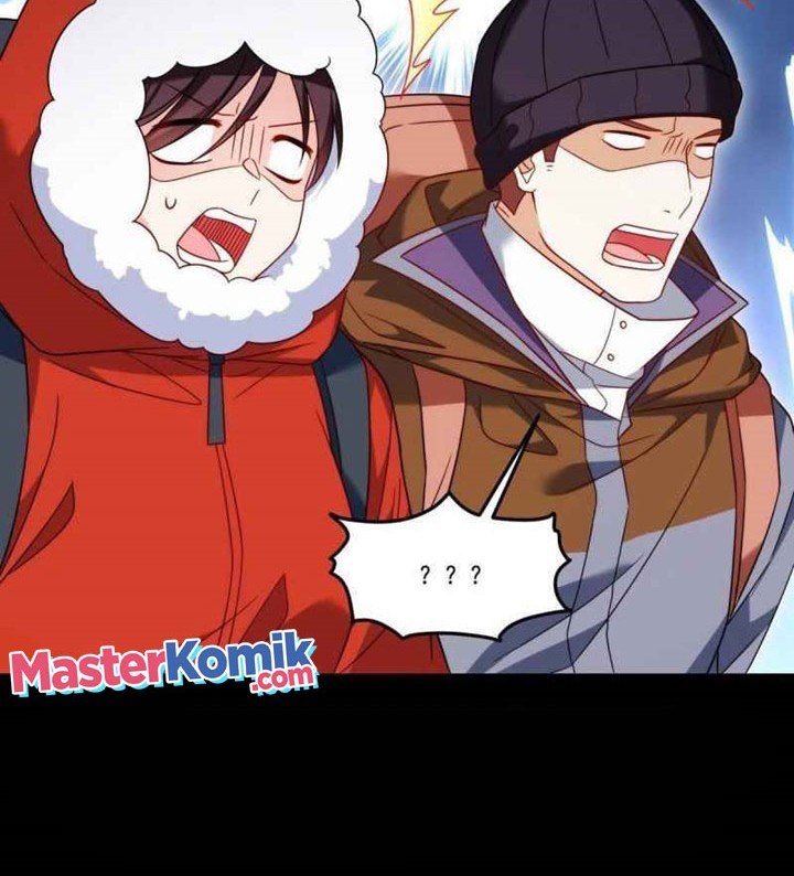 Xianzun Luowuji Chapter 142 Gambar 35