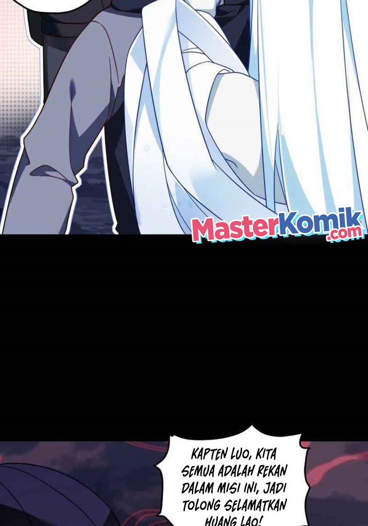 Xianzun Luowuji Chapter 142 Gambar 19