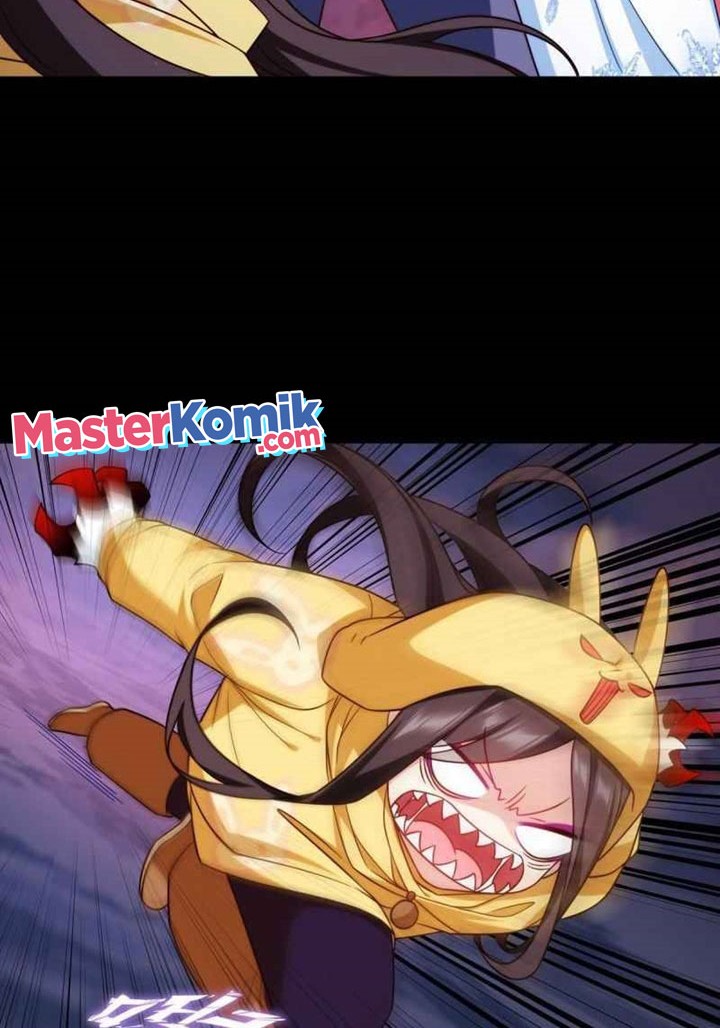 Xianzun Luowuji Chapter 142 Gambar 23