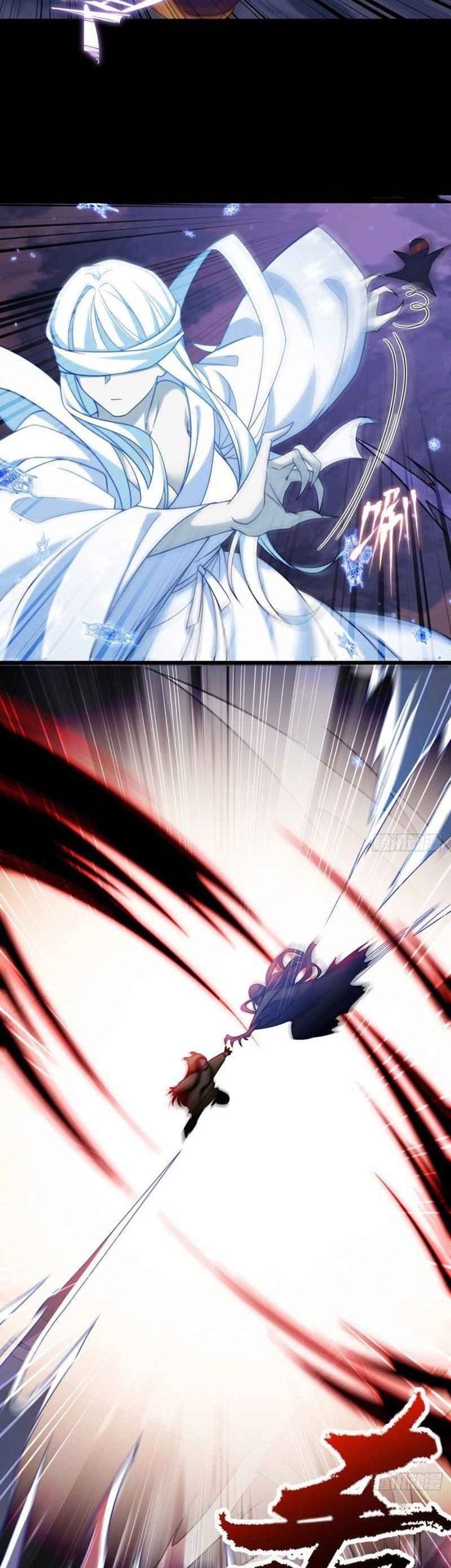 Xianzun Luowuji Chapter 142 Gambar 24