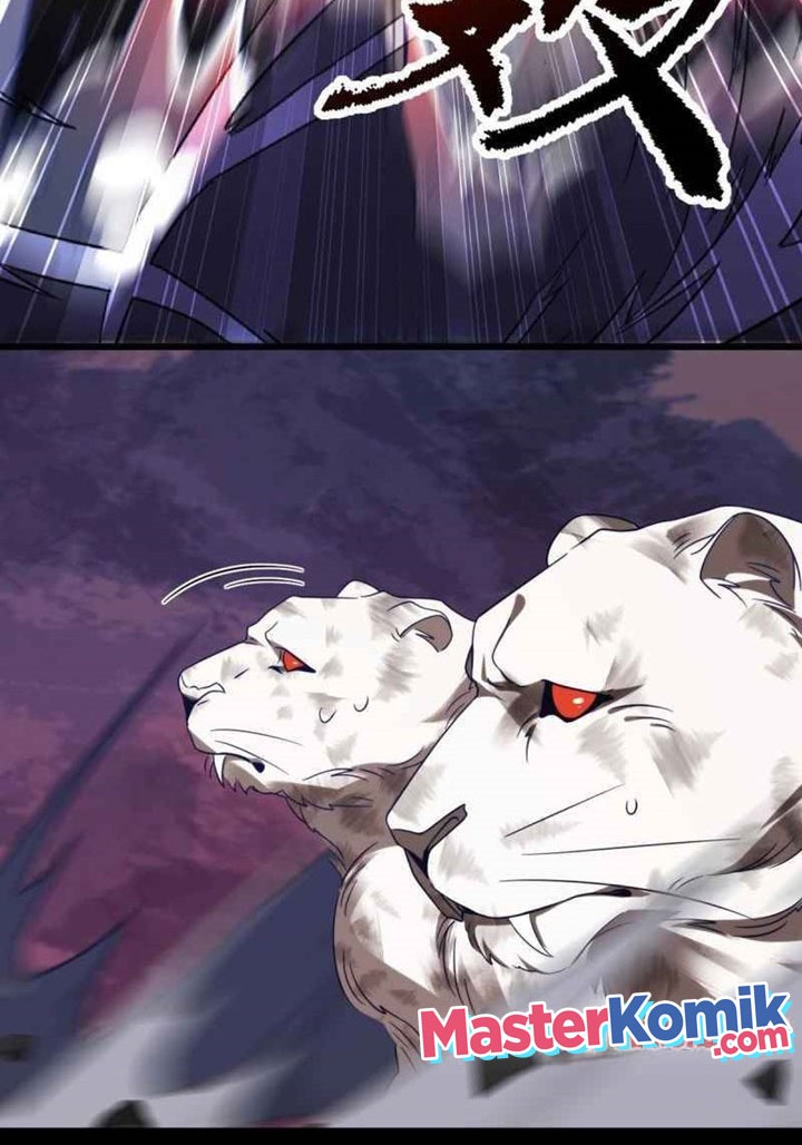 Xianzun Luowuji Chapter 142 Gambar 25