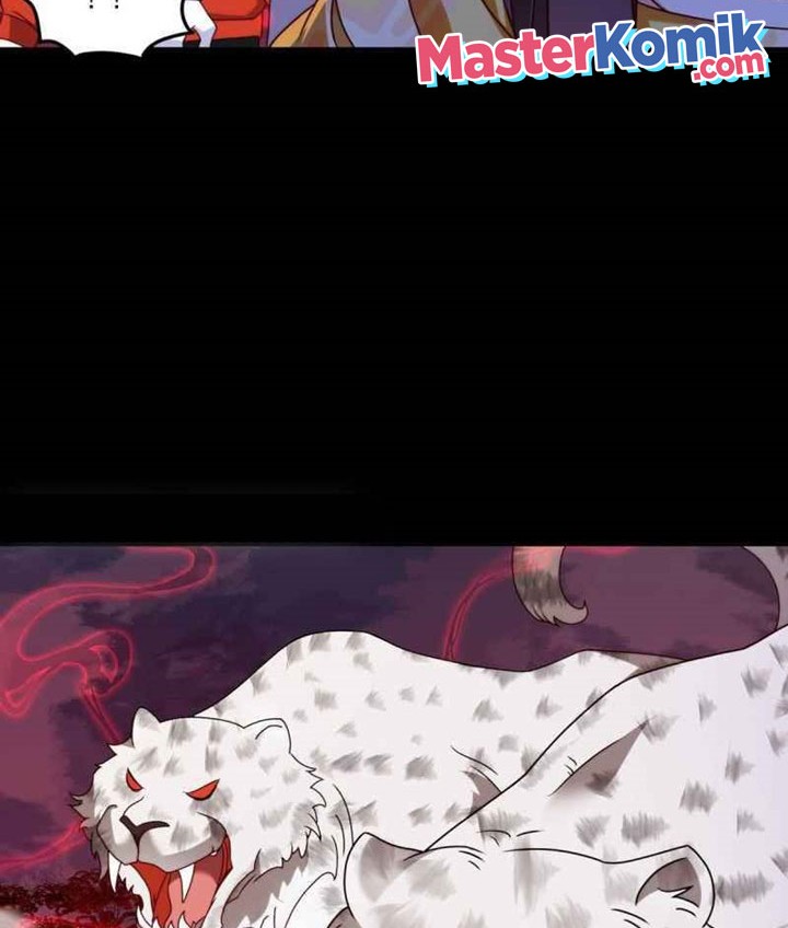 Xianzun Luowuji Chapter 142 Gambar 3