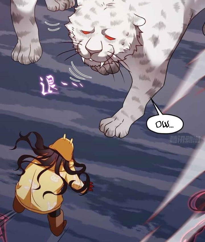 Xianzun Luowuji Chapter 142 Gambar 5