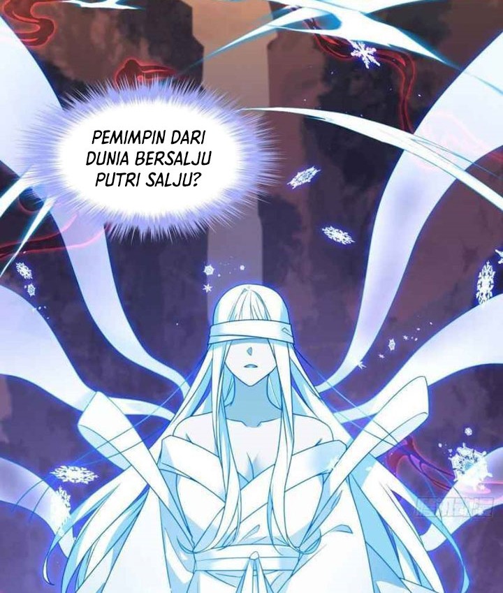 Xianzun Luowuji Chapter 142 Gambar 7