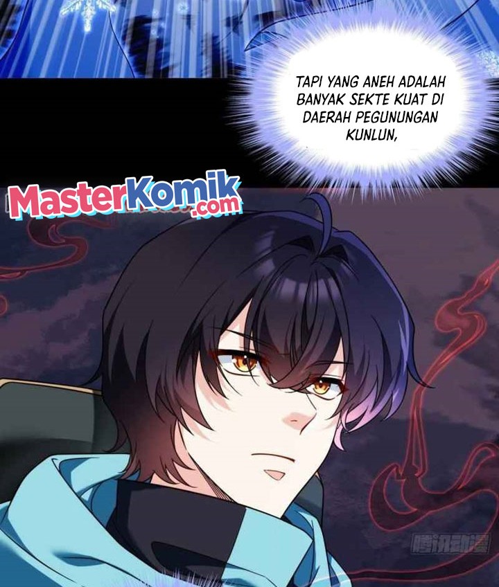 Xianzun Luowuji Chapter 142 Gambar 9