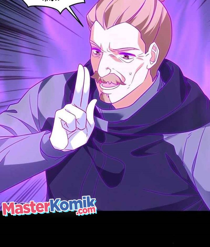 Xianzun Luowuji Chapter 142 Gambar 13