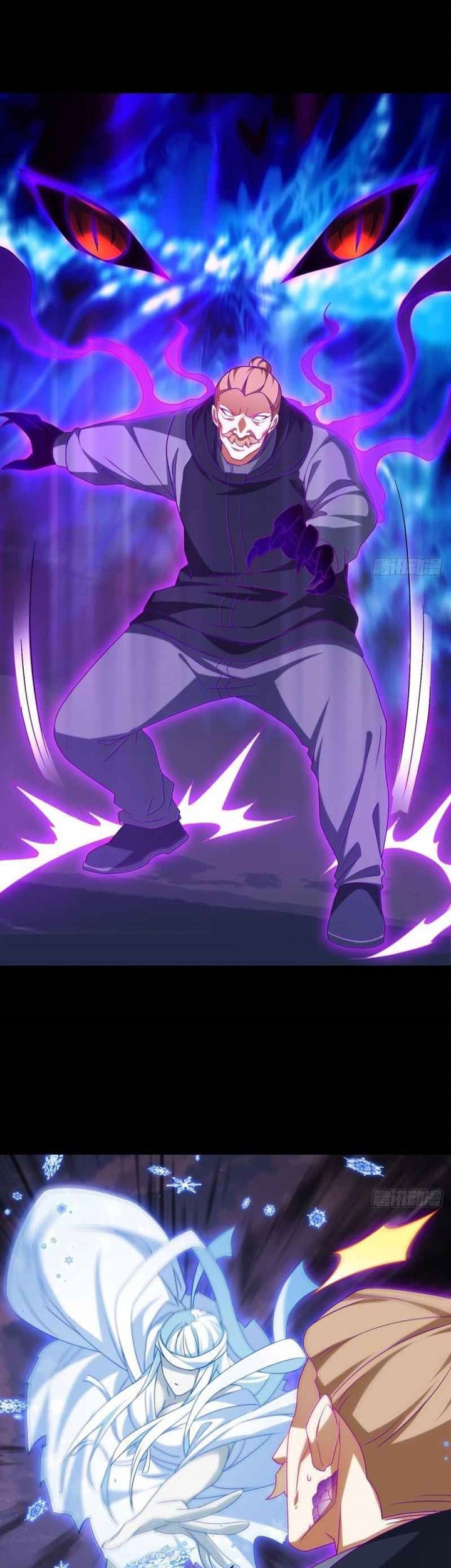 Xianzun Luowuji Chapter 142 Gambar 14