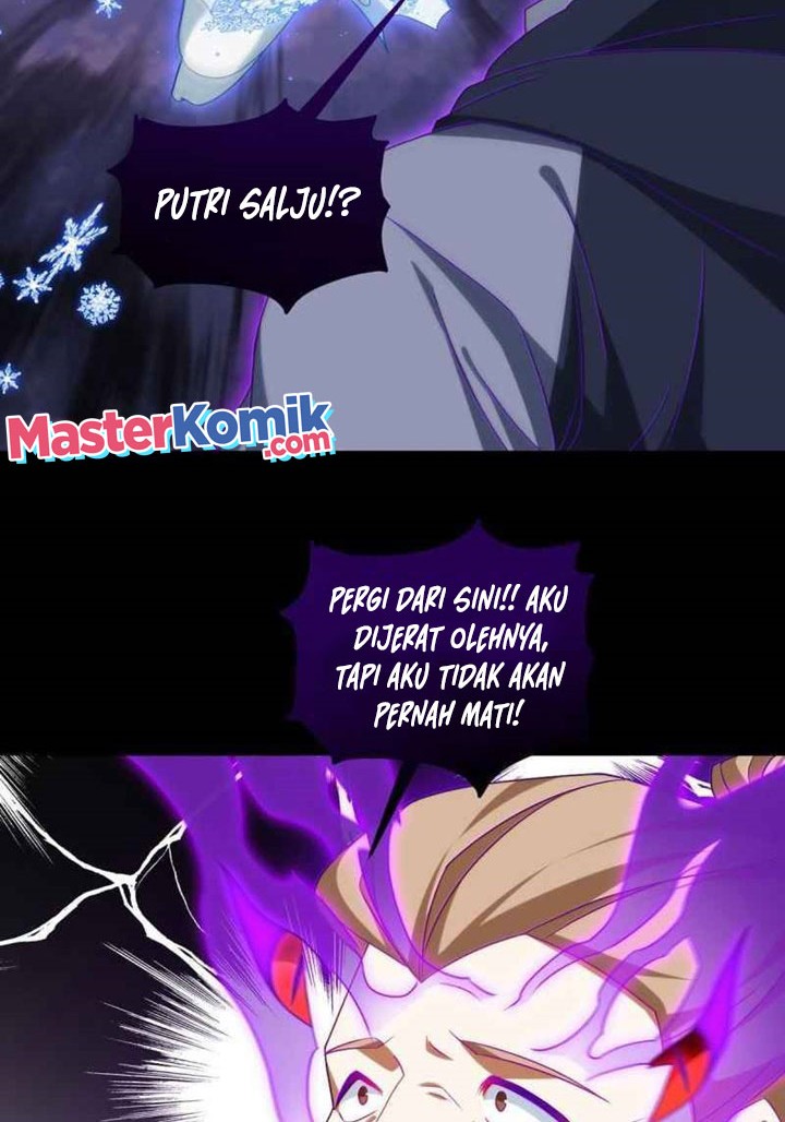 Xianzun Luowuji Chapter 142 Gambar 15